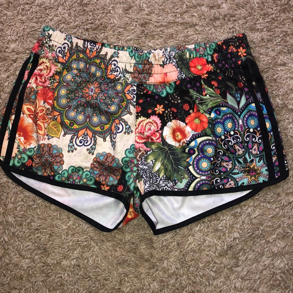 adidas shorts